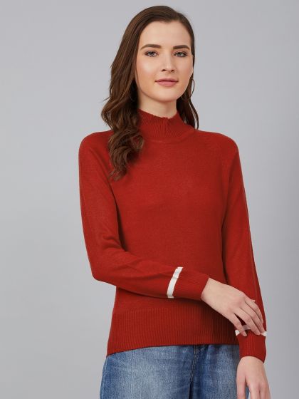 Turtleneck poncho sweater best sale forever 21
