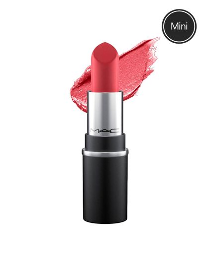 Buy M A C 612 Russian Red Lipstick 3 G Lipstick For Women 6711539 Myntra
