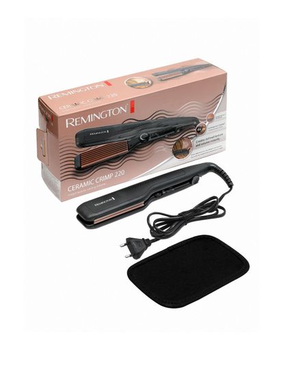 straightner cum curler