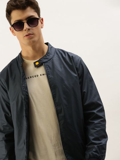 lee cooper biker jacket