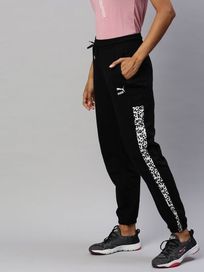 puma joggers women