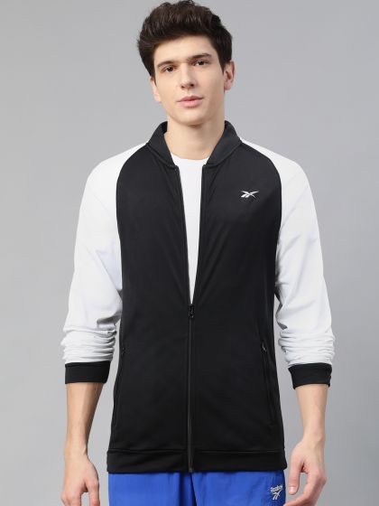 John player shop half jacket