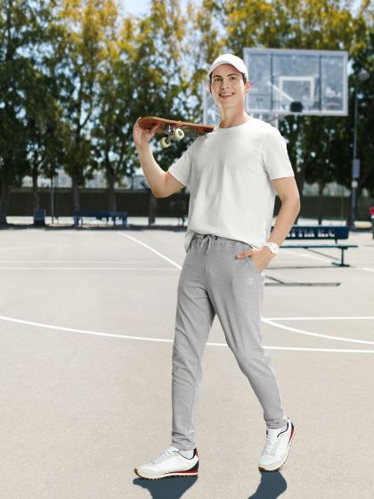 Buy SDL By Sweet Dreams Navy Polyester Track Pants F MP 0124