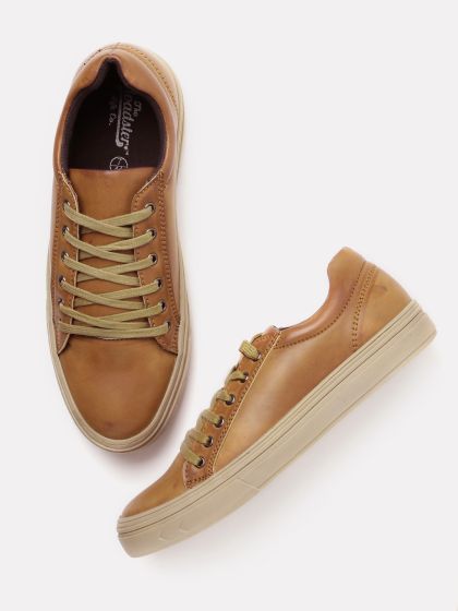 roadster olive green sneakers