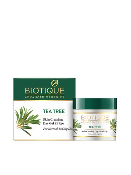 biotique gel sunscreen