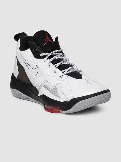 nike jordan high ankle shoes