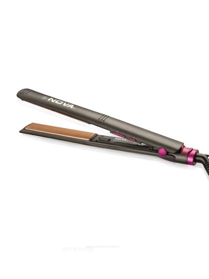 nova 860 hair straightener