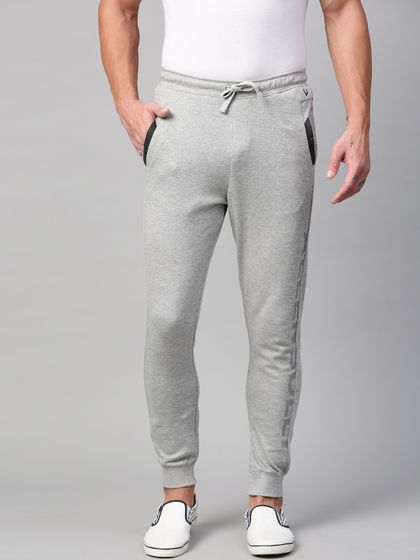chromozome track pants myntra