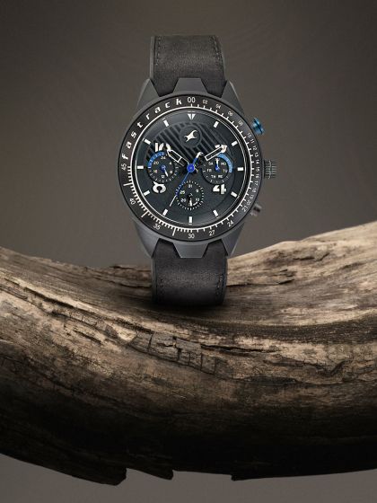 Casio ad214 youth top combination watch