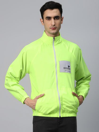 ajile windcheater