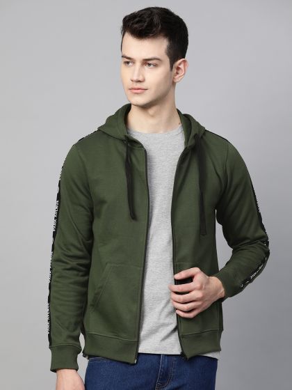 Olive green mens nike sweatsuit hotsell