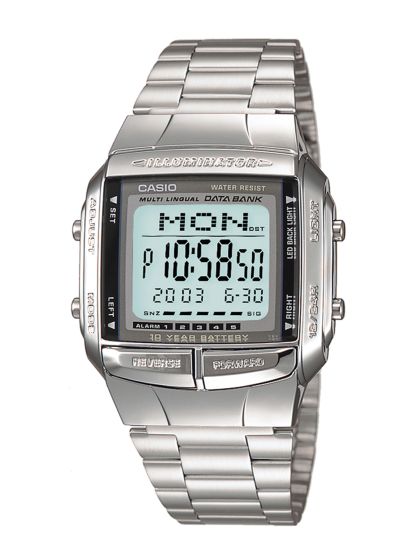 casio d011 vintage series watch