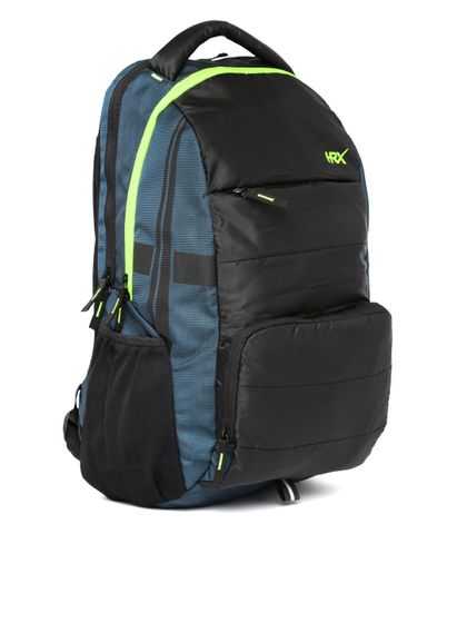 hrx backpack review