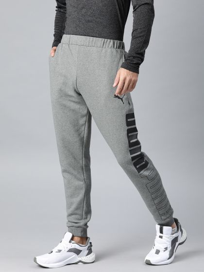puma dry cell joggers