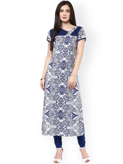 Aks kurtis new arrivals flipkart