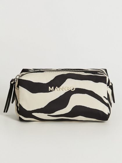 Makeup pouch myntra Clearance