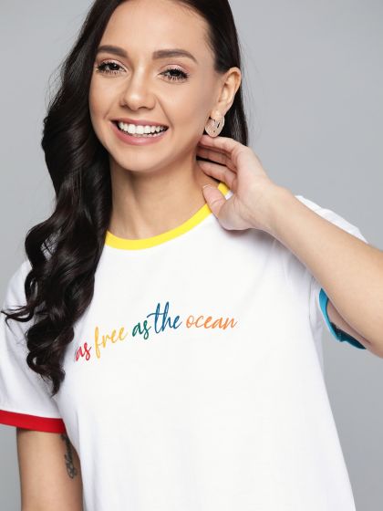 Spunk t deals shirts myntra