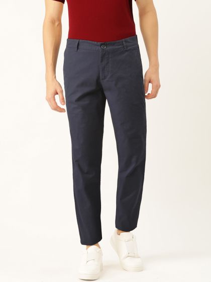 Gap Khakis trousers Mens Fashion Bottoms Chinos on Carousell