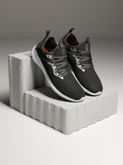 Puma carson runner camo knit shop