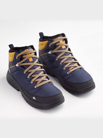 quechua sports shoes