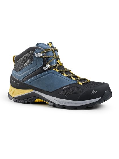 salomon cagliari mid gtx review