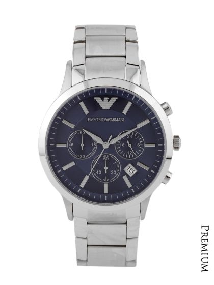 Buy Emporio Armani Men Analogue Watch AR11521 Watches for Men