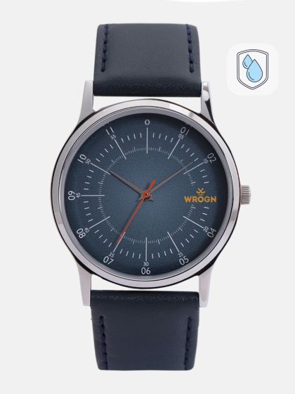 Buy Sonata Volt Men Grey Analogue Watch 77085PP03 Watches for
