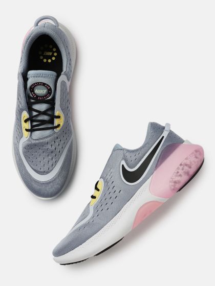 Buy Nike Men White Black Joyride Run Fk Running Shoes Sports Shoes For Men Myntra Buy Nike Men White Black Joyride Run Fk Running Shoes Sports Shoes For Men Myntra