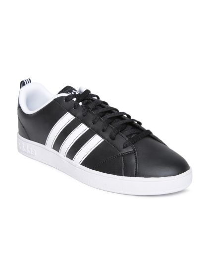 Buy Adidas Men Black Vs Pace Sneakers Casual Shoes For Men 2410028 Myntra