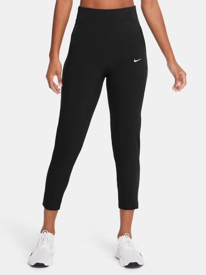 Nike loose fit training pants discount