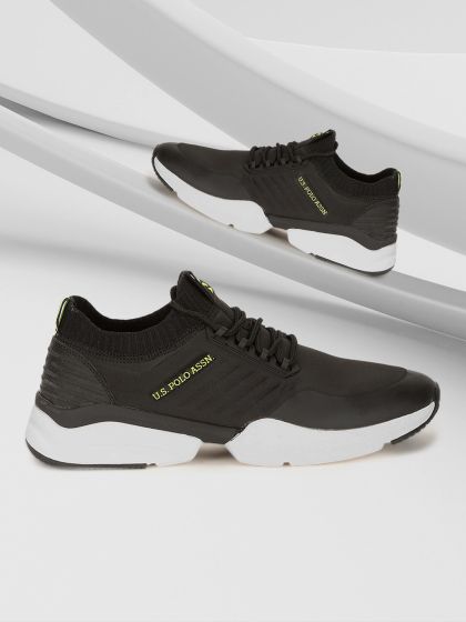 reebok traveller lp running shoes