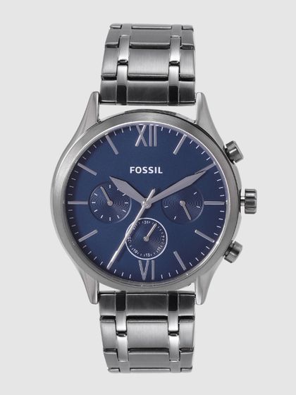Buy The Minimalist FS5451SET Silver 