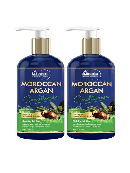 Buy  Coconut Oil & Bamboo Hair Strengthening Shampoo + Hair  Conditioner 300ml Each - Shampoo And Conditioner for Unisex 7566228 | Myntra