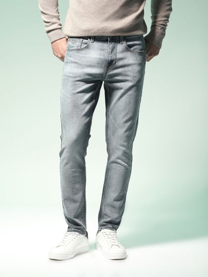 Mj shop mankle jeans