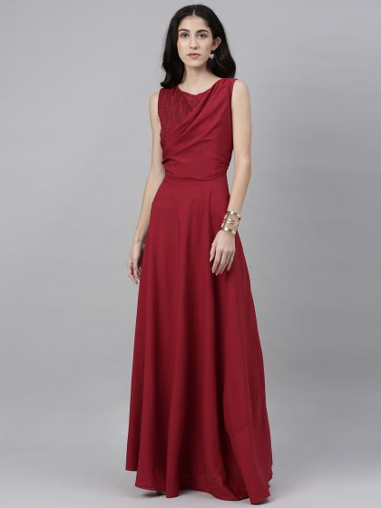 Iti sales maxi dress