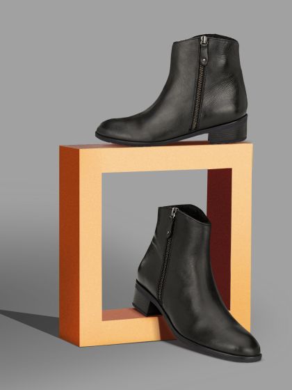 Superdry ladies best sale chelsea boots