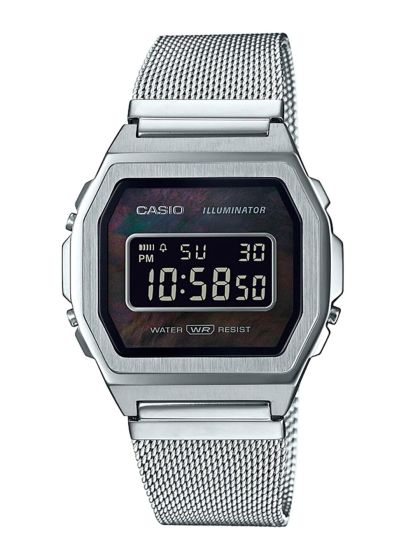 Casio retro mili sales