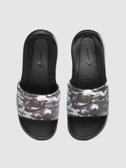 skechers equalizer 4.0 slides with velcro strap