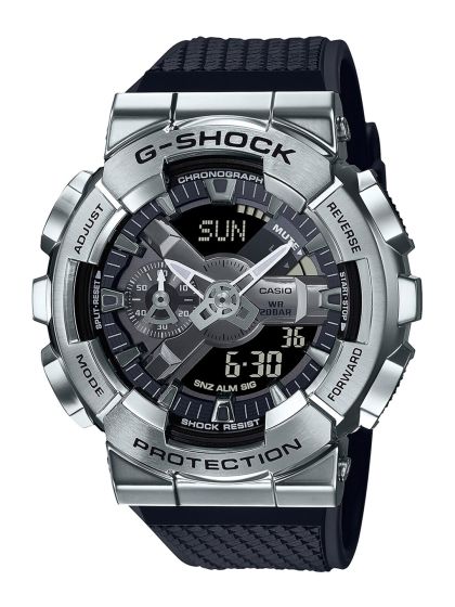 Casio g sales shock ga 140bmc