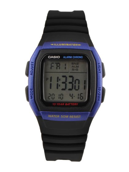 casio d054