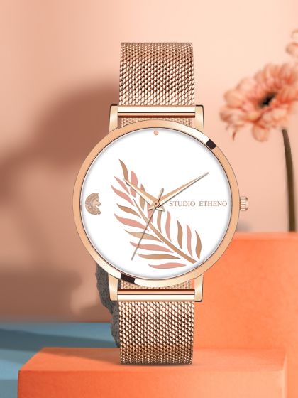 Buy Tommy Hilfiger Women White Analogue Watch TH1781589 Watches
