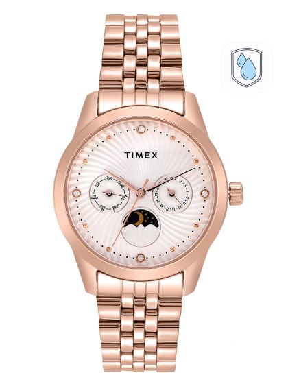 Buy Timex Women Grey Digital Watch TW4B00600 Watches for Women