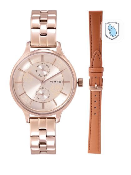 Buy Fastrack Women Silver Toned Dial Watch 9827pp06 Watches for