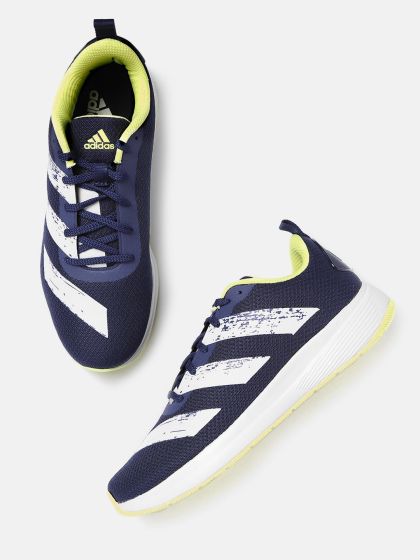 Nike free deals socfly navy