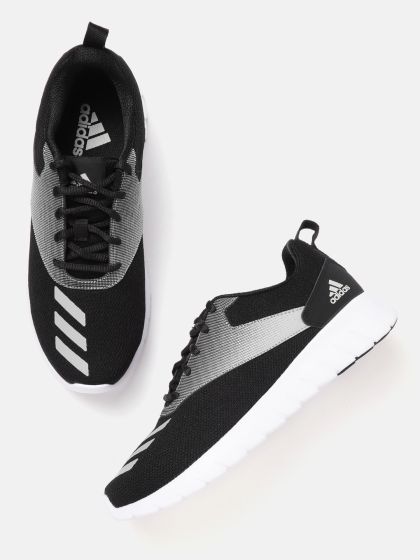 Adidas infuriate top