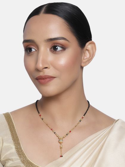 Sia jewellery mangalsutra clearance