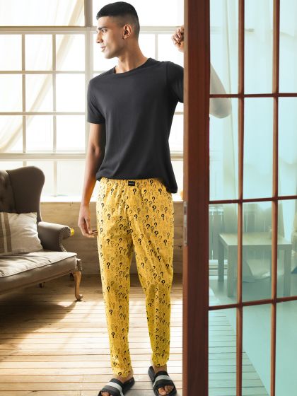 Jack and sales jones pajama