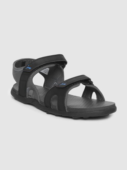 Puma techno shop iii dp sandals