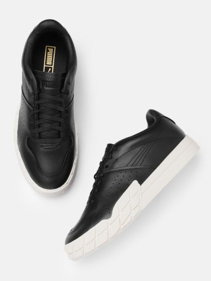 Adidas store flashrunner black