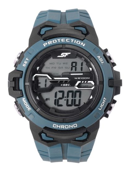 Sonata pro hotsell sport watch